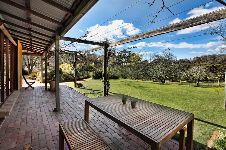 Fourth view of Homely house listing, 377 Malmsbury-Metcalfe Road, Malmsbury VIC 3446