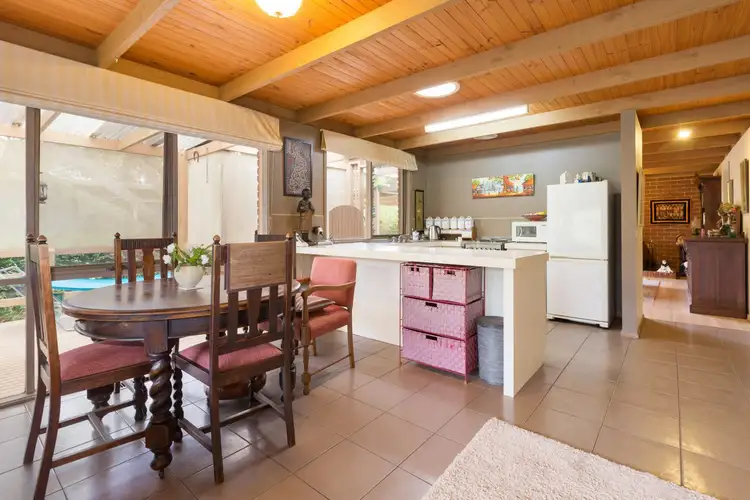 Fourth view of Homely house listing, 46 Doe Street, Rye VIC 3941