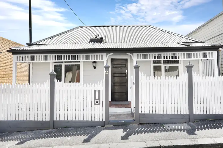 14 Dickmann Street, Richmond VIC 3121