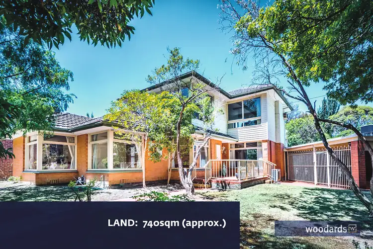 23 Salisbury Avenue, Blackburn VIC 3130