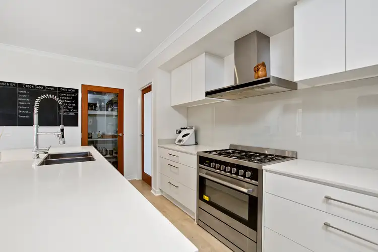 Second view of Homely house listing, 17 Wyrallah Street, Ocean Grove VIC 3226