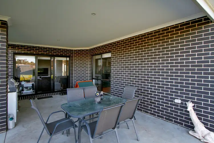 Fourth view of Homely house listing, 5 Gooch Court, Sale VIC 3850