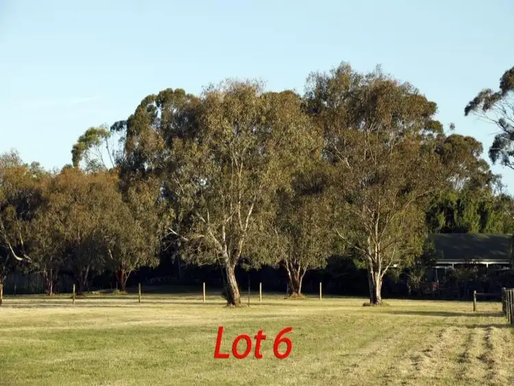 Second view of Homely land listing, Lot 6, 19-25 Stephenson Street, Sale VIC 3850