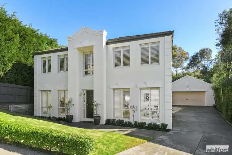 35 Westbury Terrace, Highton VIC 3216