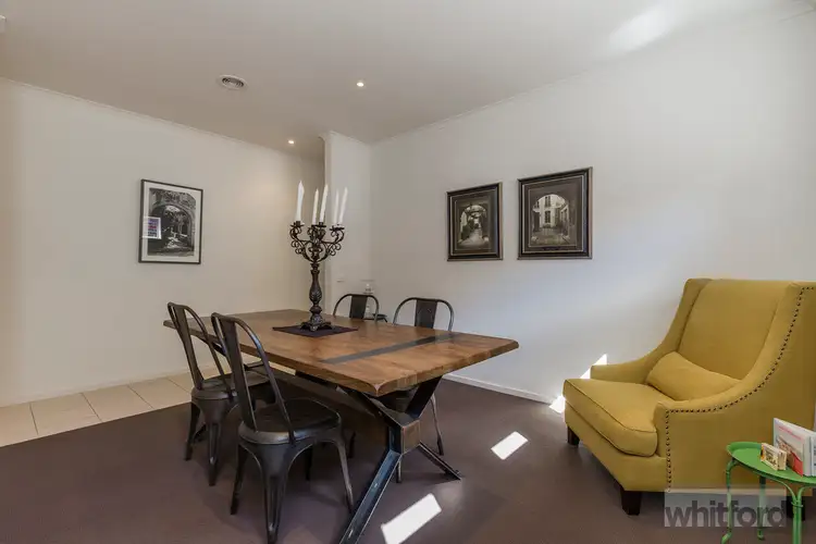 Second view of Homely townhouse listing, 6/10-12 Britannia Street, Geelong West VIC 3218