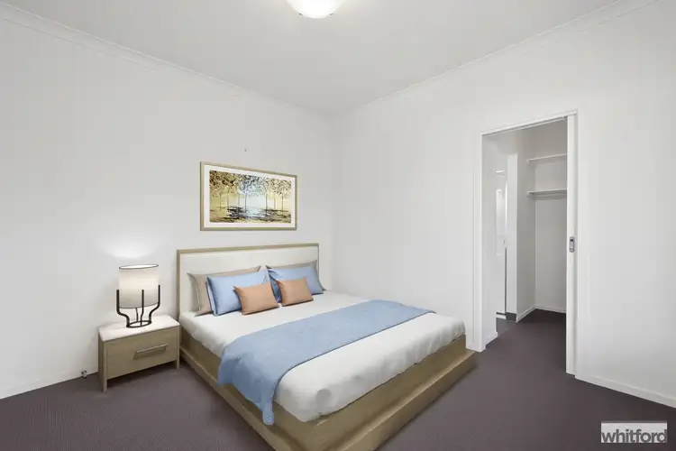 Second view of Homely unit listing, 1 / 28A Belfast Street, Newtown VIC 3220