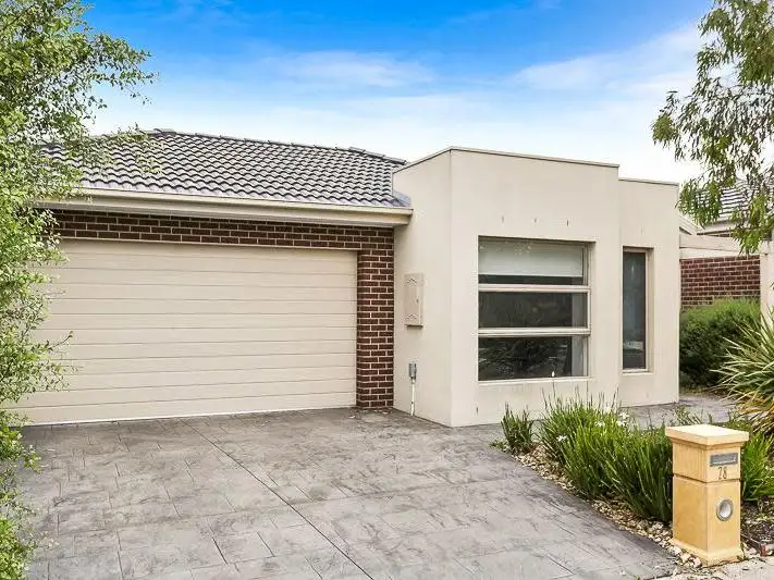 28 Annandale Drive, Mernda VIC 3754