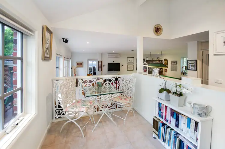 Sixth view of Homely house listing, 19 Central Avenue, Balwyn North VIC 3104