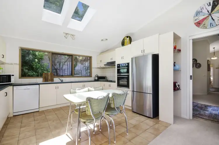 Fourth view of Homely house listing, 63 Cuthbertson Drive, Ocean Grove VIC 3226