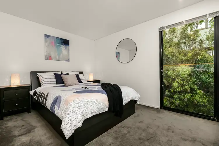 Fifth view of Homely apartment listing, 6/107 Addison Street, Elwood VIC 3184