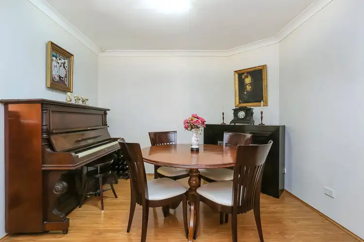 Fourth view of Homely apartment listing, 12/27-33 Coleridge Street, Riverwood NSW 2210