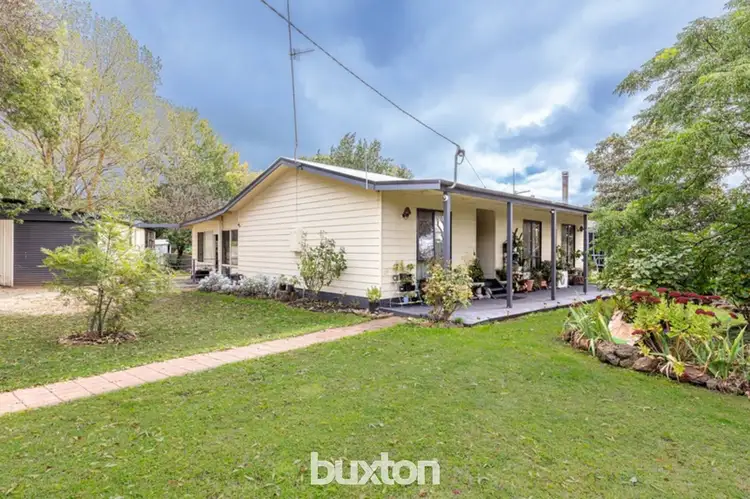 1191 Beaufort Waubra Road, Waubra VIC 3352