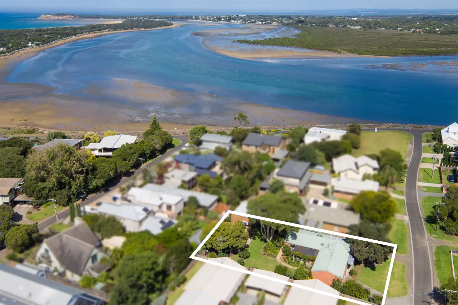 Main view of Homely house listing, 12 Beaver Street, Ocean Grove VIC 3226