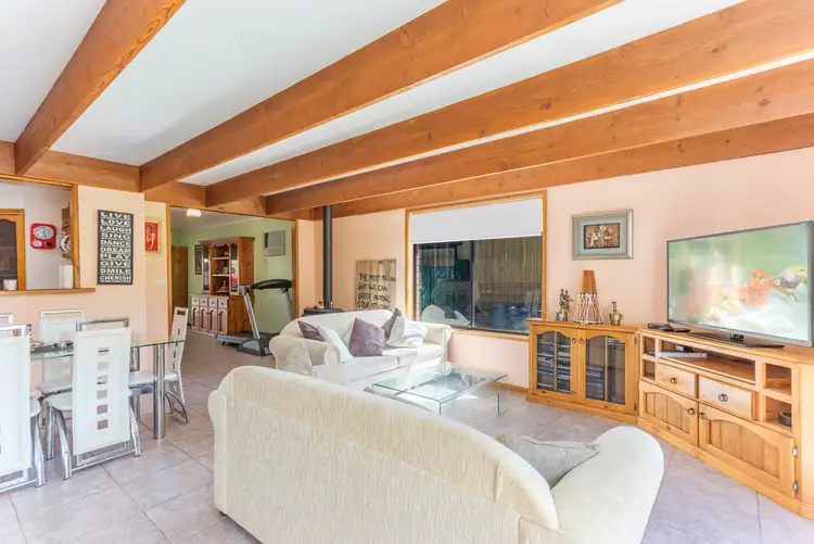 Sixth view of Homely house listing, 41 Marlin Drive, Ocean Grove VIC 3226