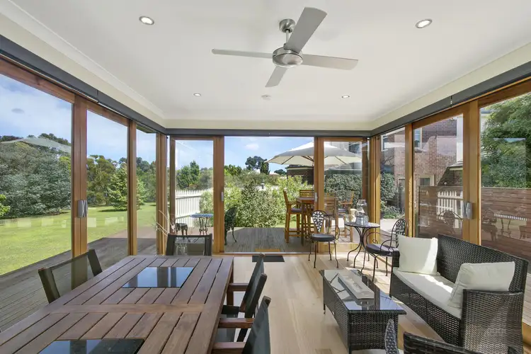 Fourth view of Homely house listing, 2-4 Fontaine Court, Ocean Grove VIC 3226