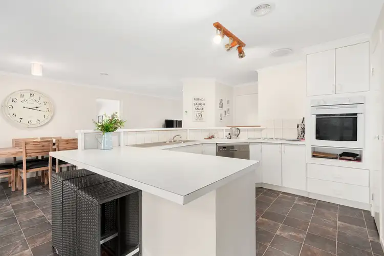 Second view of Homely house listing, 12 Railway Avenue, Garfield VIC 3814
