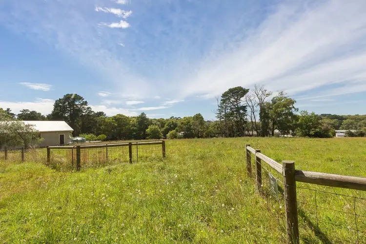 Lot 1 Nashs Lane, Red Hill VIC 3937