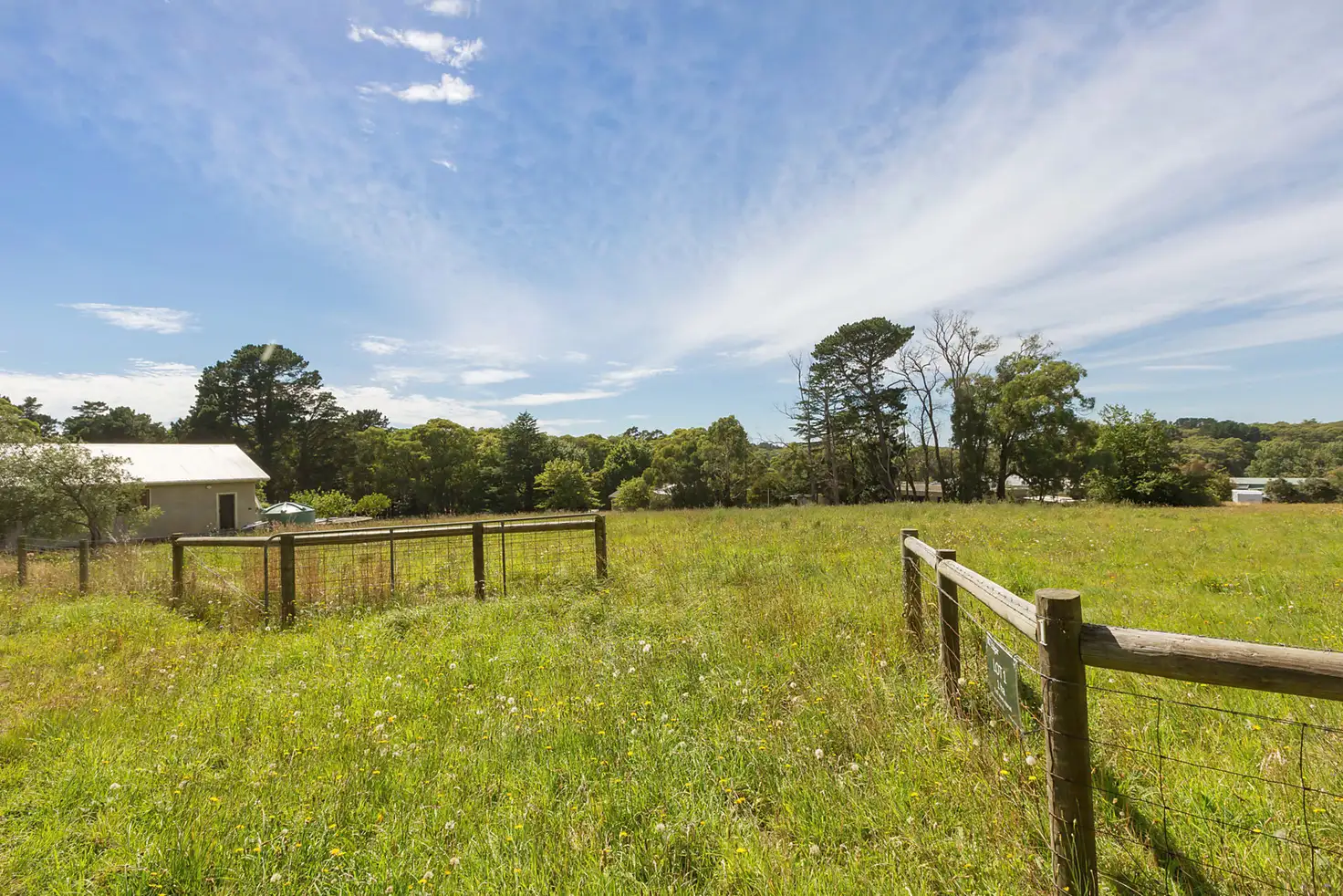 Main view of Homely land listing, Lot 1 Nashs Lane, Red Hill VIC 3937