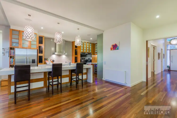 Fifth view of Homely house listing, 24 Virginia Street, Newtown VIC 3220