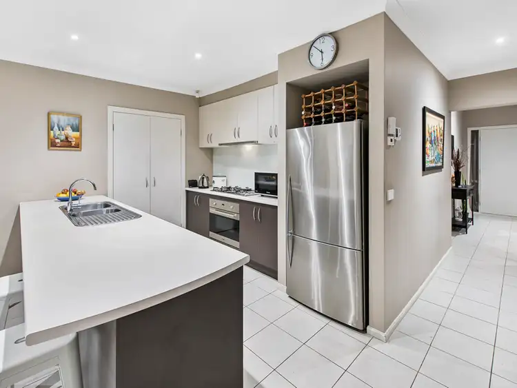 Sixth view of Homely house listing, 10 Zizina Avenue, Tarneit VIC 3029