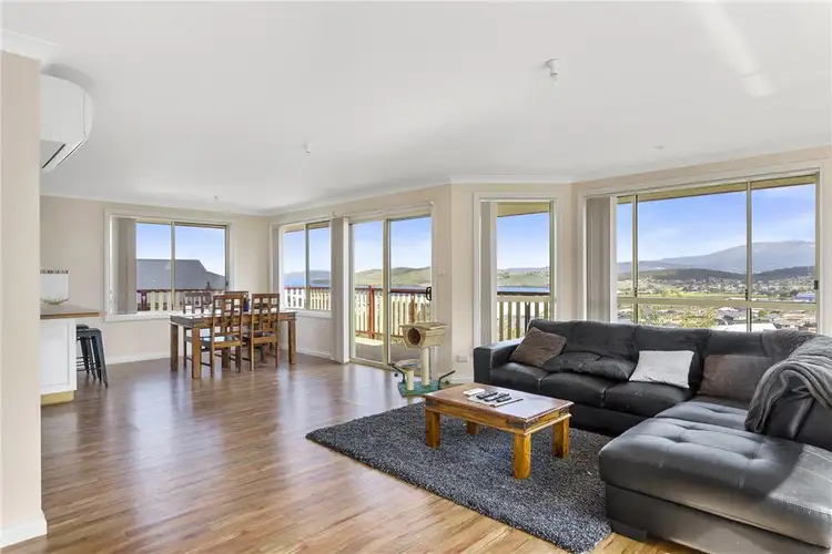 Third view of Homely house listing, 36 Cologne Drive, Oakdowns TAS 7019