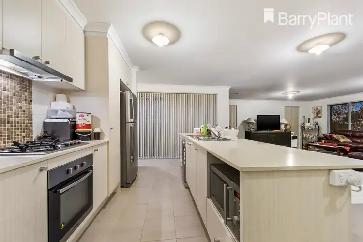 Third view of Homely house listing, 12 Geoffrey Terrace, Tarneit VIC 3029