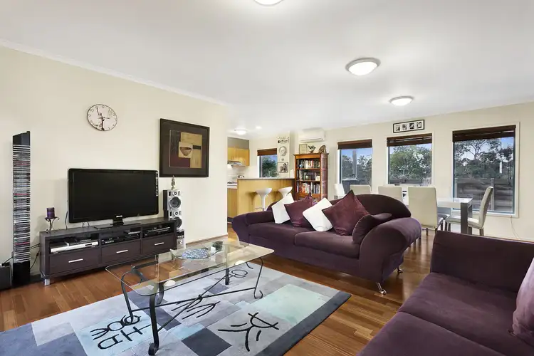 Third view of Homely apartment listing, 5/19 Vaughan Crescent, Kew VIC 3101