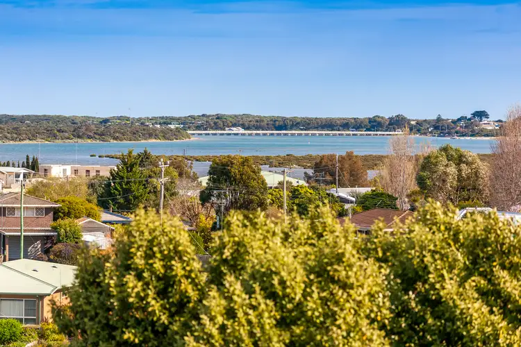 Second view of Homely house listing, 17 Riviera Crescent, Ocean Grove VIC 3226
