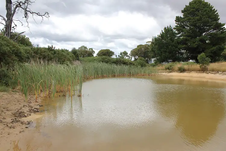 Second view of Homely house listing, 19 Harpers Street, Tylden VIC 3444