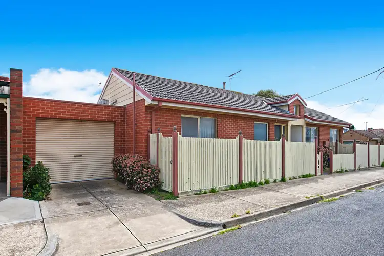 25 Donald Street, Preston VIC 3072