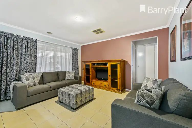Sixth view of Homely house listing, 3 Harkaway Avenue, Hoppers Crossing VIC 3029