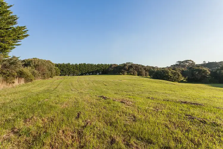 Seventh view of Homely land listing, Lot 13 Crestvale Court, Rye VIC 3941