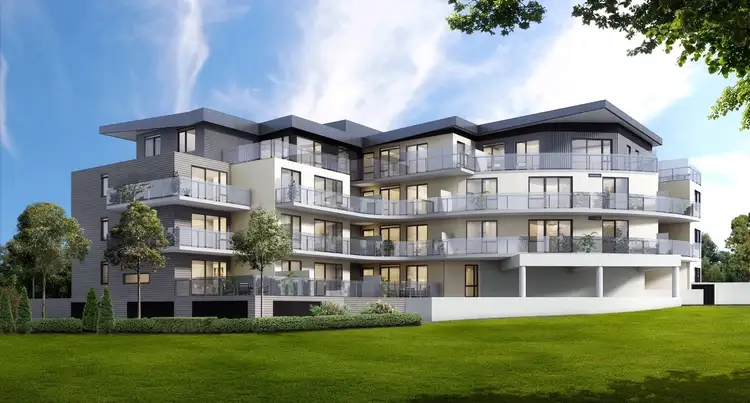 25 - 33 Grimshaw Street, Greensborough VIC 3088