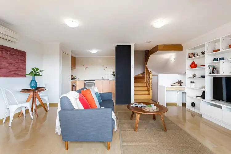 Main view of Homely apartment listing, 3/142 Nicholson Street, Coburg VIC 3058