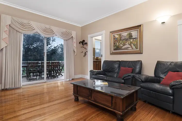 Second view of Homely house listing, 11 Fairway Drive, Kew East VIC 3102