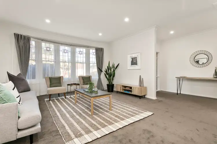 Third view of Homely townhouse listing, 1/4 Florence Road, Surrey Hills VIC 3127