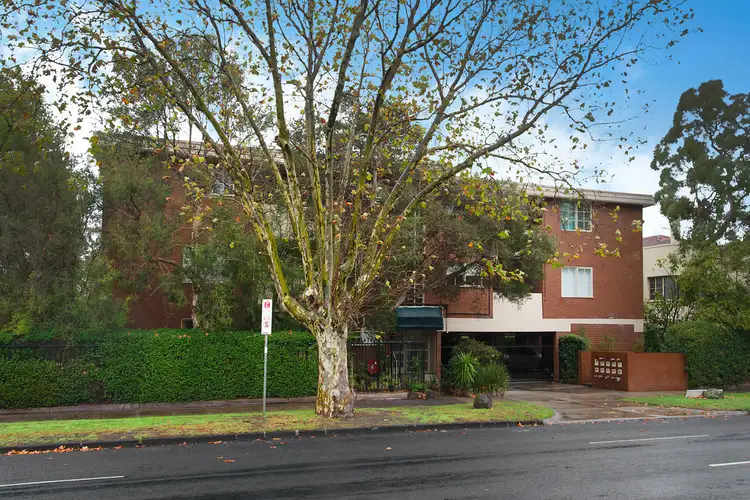 14/322-328 Dandenong Road, St Kilda East VIC 3183