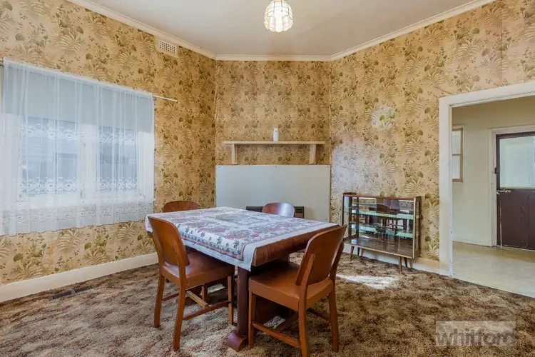 Fifth view of Homely house listing, 7 Hector Street, Geelong West VIC 3218