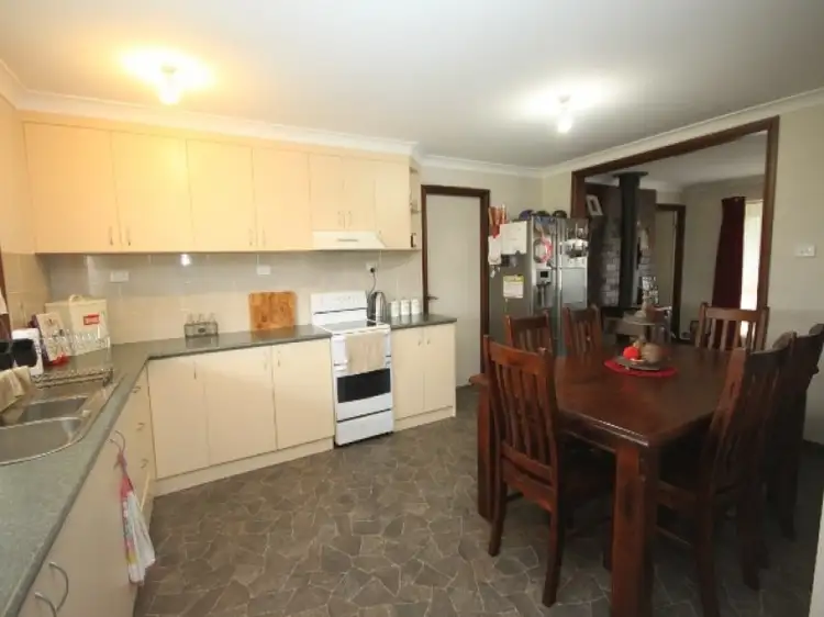 Fifth view of Homely house listing, 16 Bridge Street, Uranquinty NSW 2652