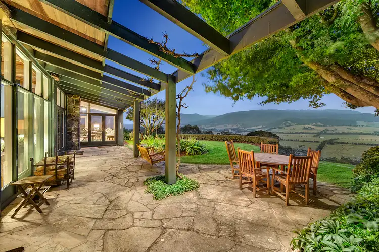 Third view of Homely rural property listing, 4-6 Clugston Road, Coldstream VIC 3770