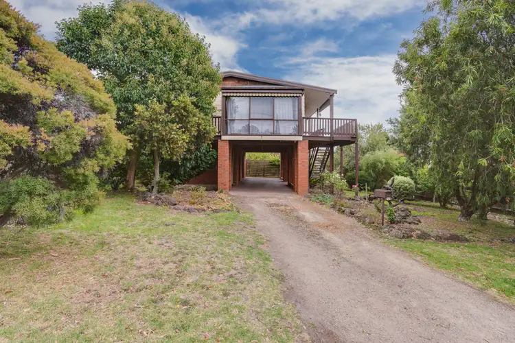 10 Scott Street, Dromana VIC 3936