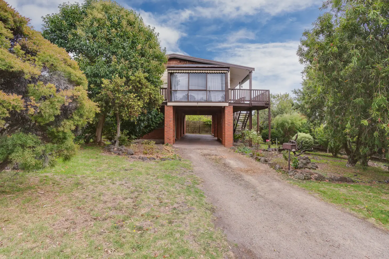 Main view of Homely house listing, 10 Scott Street, Dromana VIC 3936