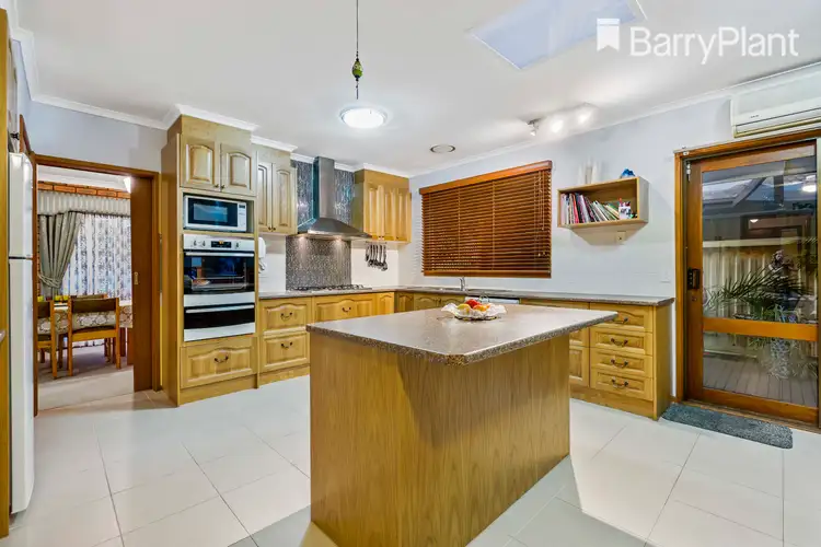 Third view of Homely house listing, 13 Lamb Grove, Hoppers Crossing VIC 3029