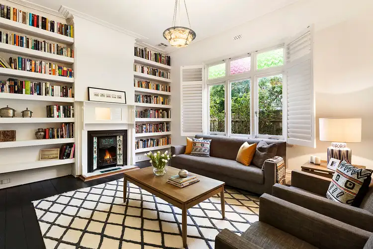 Second view of Homely house listing, 6 Attley Grove, St Kilda East VIC 3183