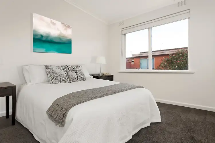 Fifth view of Homely apartment listing, 7/21 Elphin Grove, Hawthorn VIC 3122