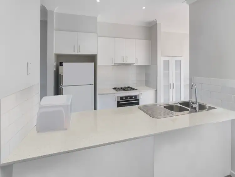 Second view of Homely townhouse listing, 2/11 Ramona Court, Tarneit VIC 3029
