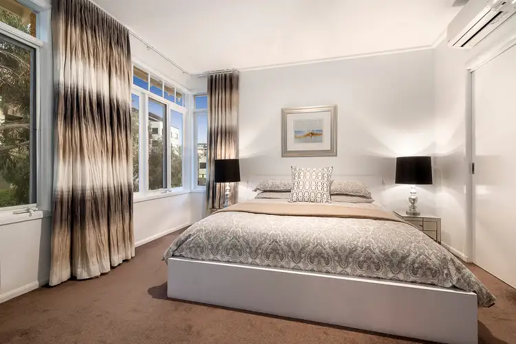 Sixth view of Homely townhouse listing, 73 Esplanade East, Port Melbourne VIC 3207