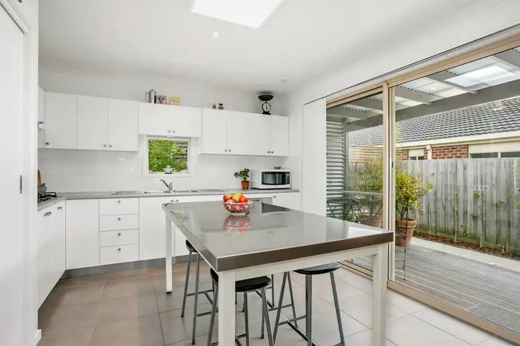 Fourth view of Homely house listing, 6 Furneaux Close, Barwon Heads VIC 3227