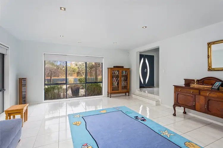 Fifth view of Homely house listing, 55 Seawind Place, Ocean Grove VIC 3226