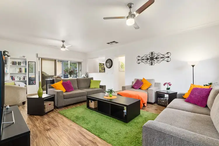 Second view of Homely house listing, 2 Valency Court, Mitcham VIC 3132
